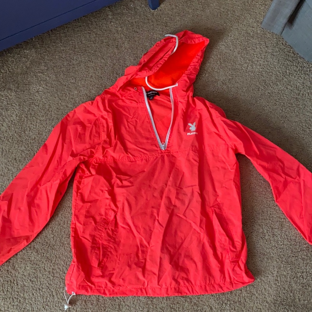 playboy jacket